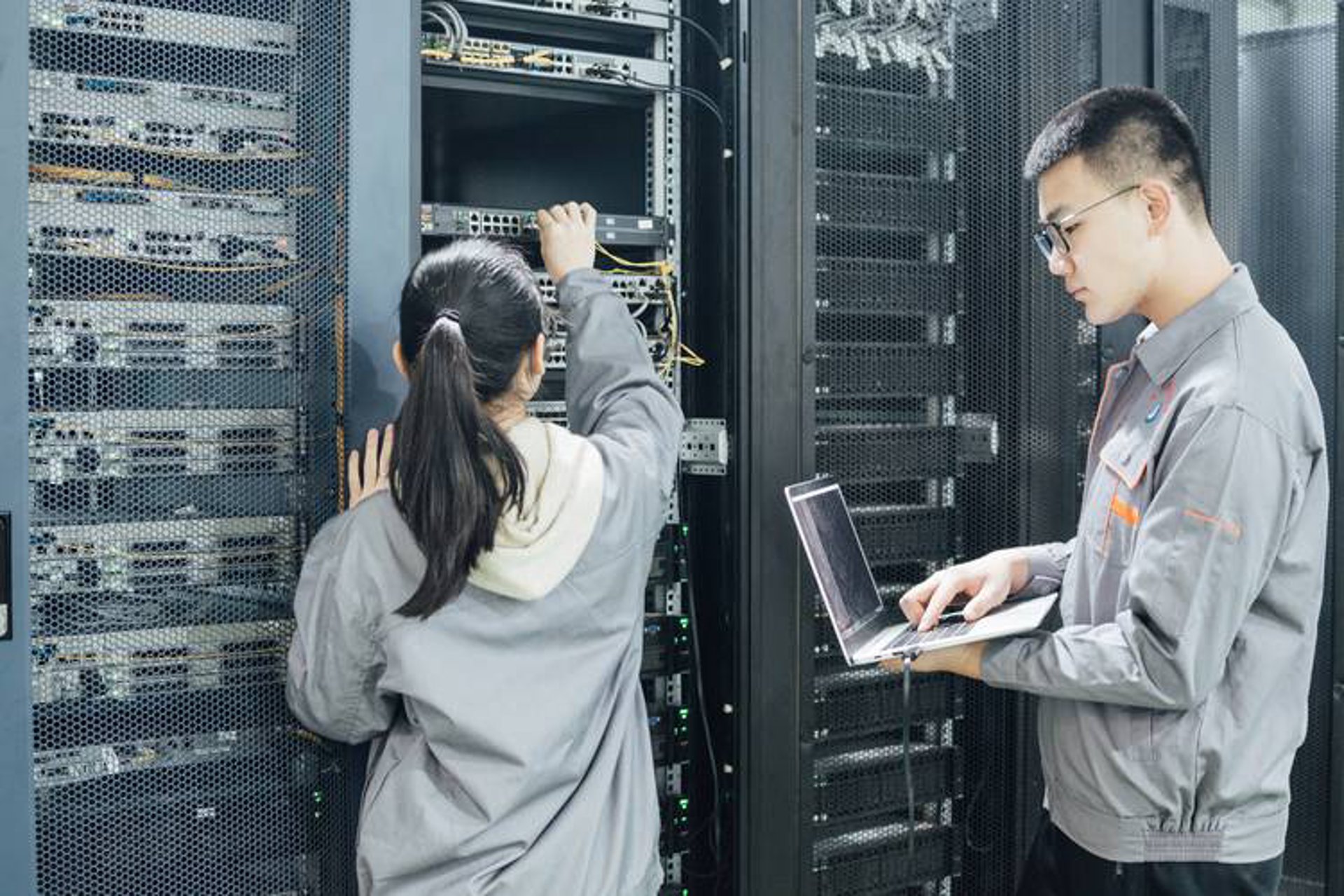 明投信息技术